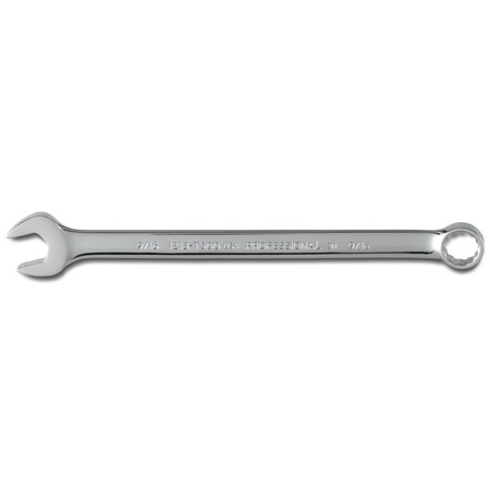 Proto Wrench, Polished, 9/16" 1218-T500